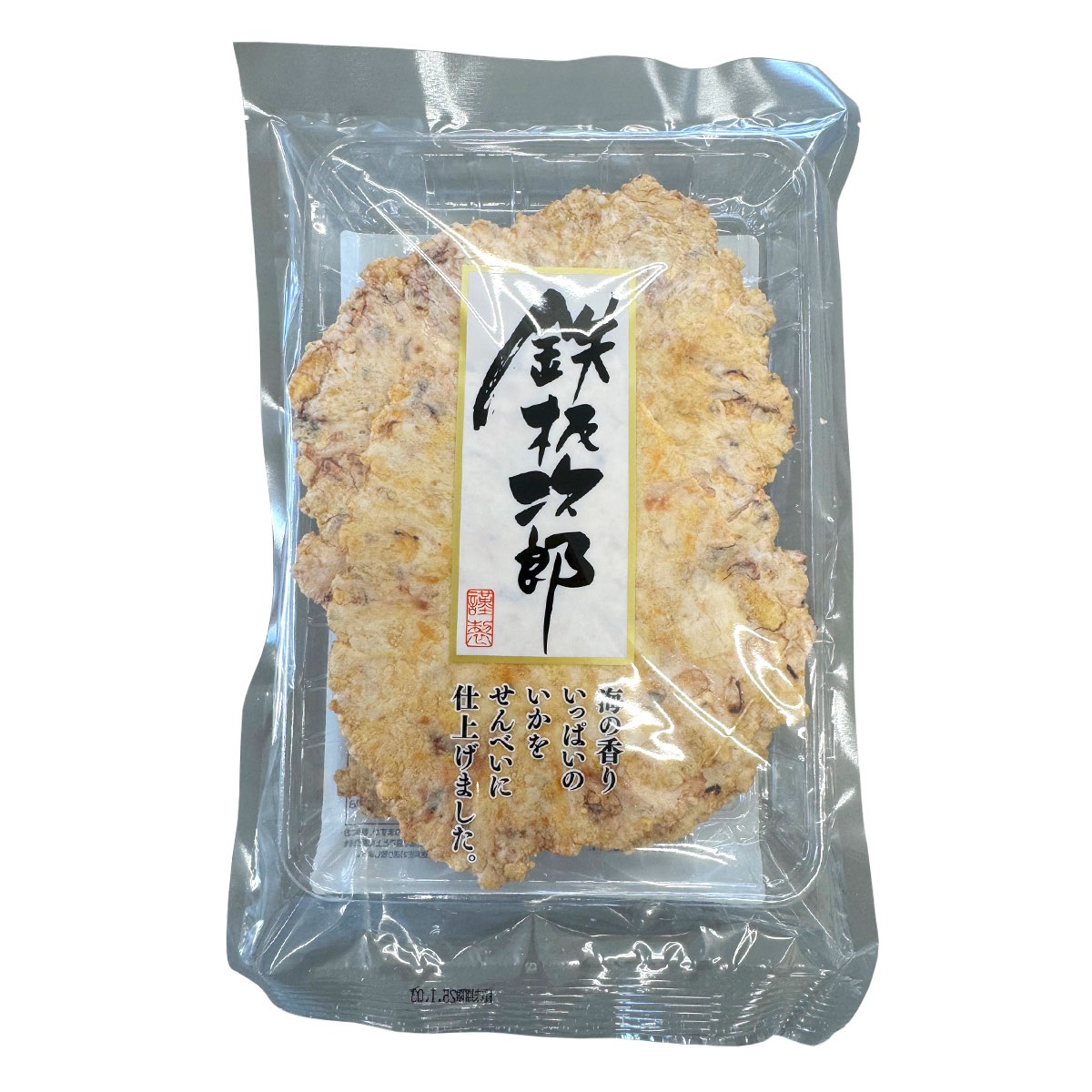 カワサ 鉄板次郎 90g
