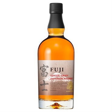 キリン シングルグレーンジャパニーズウィスキー富士 700ml
