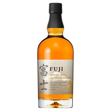 キリン シングルモルトジャパニーズウィスキー富士 700ml