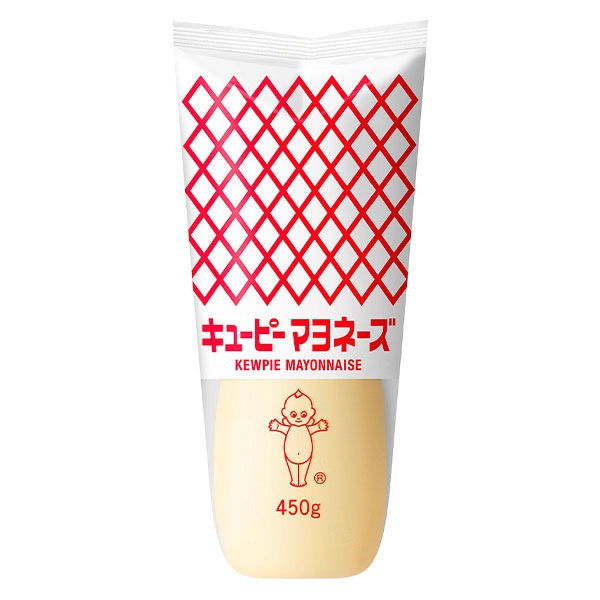 キユーピー マヨネーズ 450g｜アピタ・ピアゴ オンラインショップ 本館
