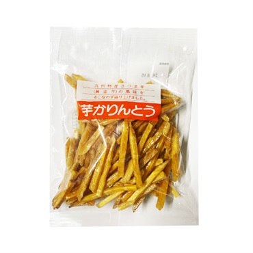 坂金製菓 芋かりんとう 200g
