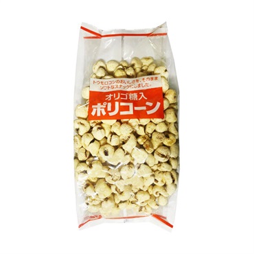 坂金製菓 ポリコーン 200g