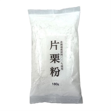 王将の杜 片栗粉 180g