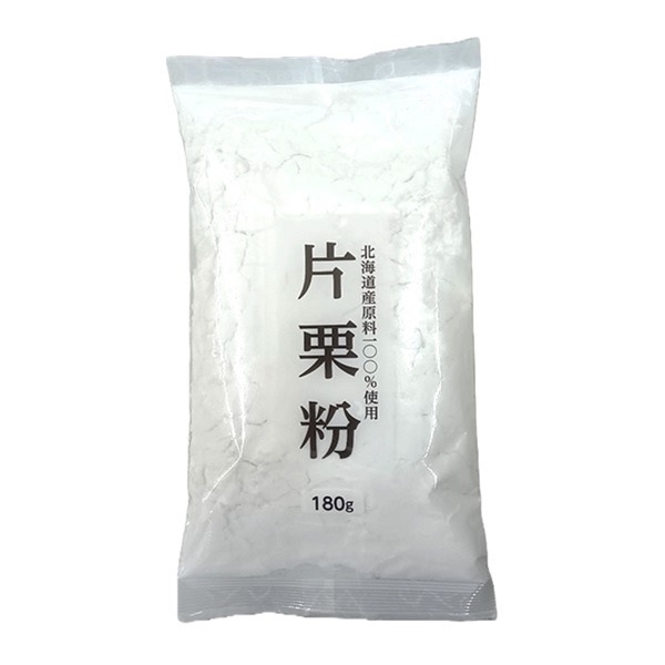 王将の杜 片栗粉 180g