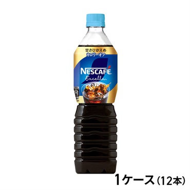 ネスレ ネスカフェ エクセラ ボトルコーヒー 甘さひかえめ 900ml×12本（1ケース）