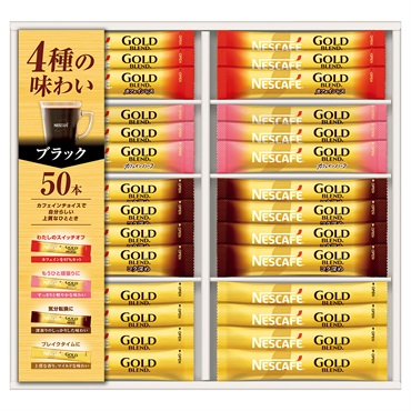 ネスカフェ ゴールドブレンド プレミアムブラック