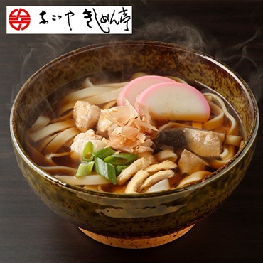 なごやきしめん亭 具材たっぷりきしめん 2食入 TRK-9
