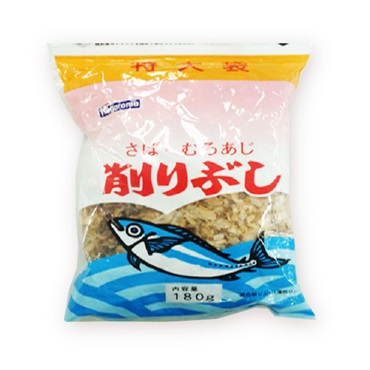 はごろも 削り節特大袋 180g