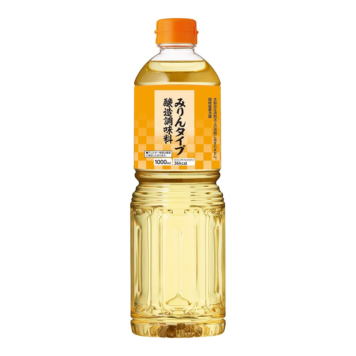 盛田 みりんタイプ 醸造調味料 1000ml