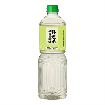 盛田 料理酒 醸造調味料 1000ml