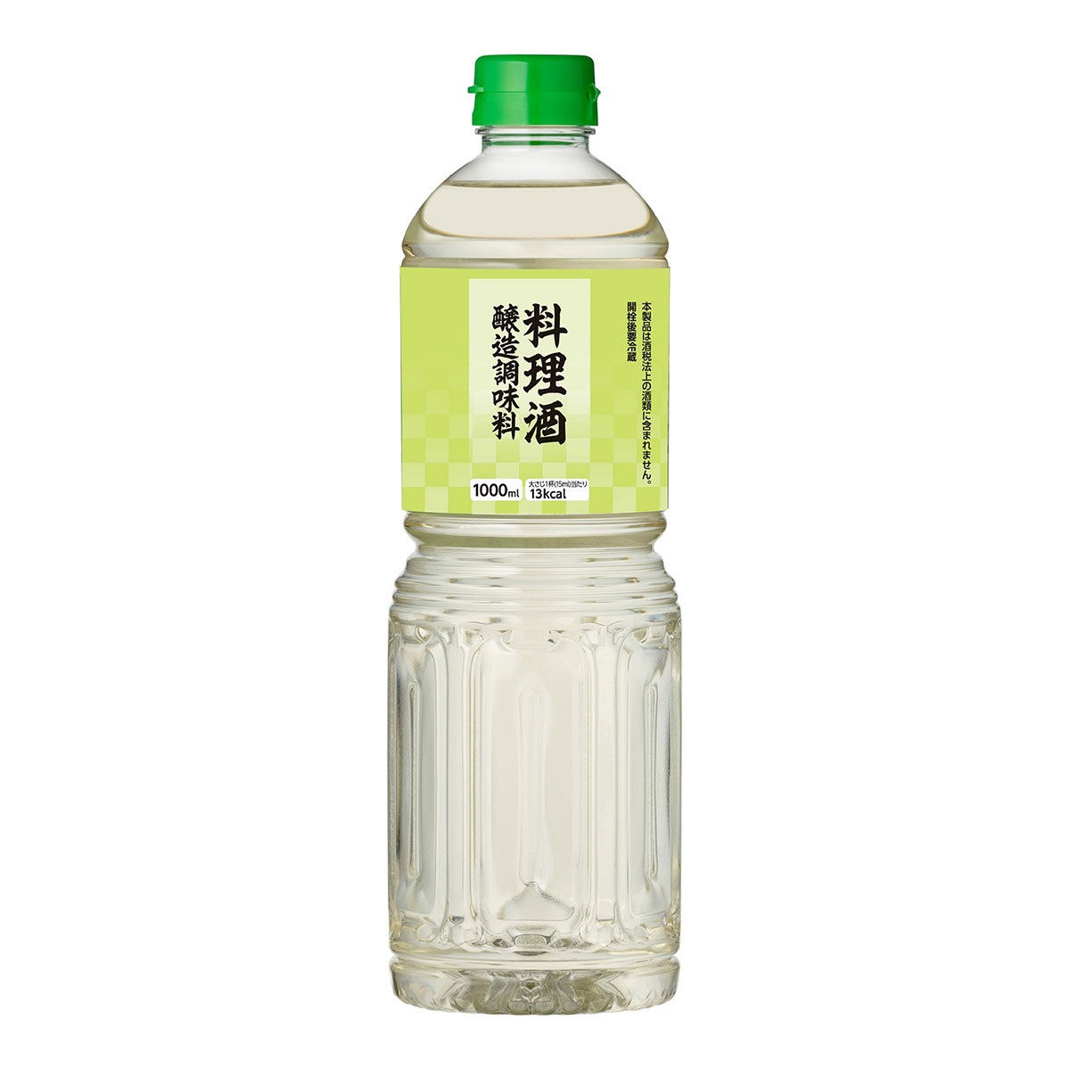 盛田 料理酒 醸造調味料 1000ml