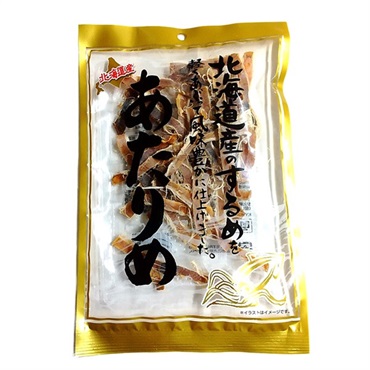 山栄 北海道産 あたりめ 45g