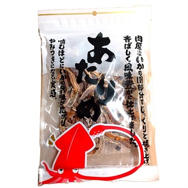 山栄　あたりめ80g入