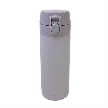 グラクスネオ　ワンタッチマグ 340ml　オークグレー