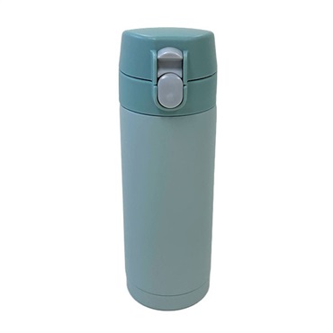 グラクスネオ　ワンタッチマグ 340ml　スモークグレー
