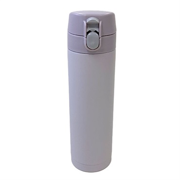 グラクスネオ　ワンタッチマグ 450ml　オークグレー