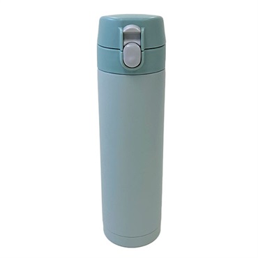 グラクスネオ　ワンタッチマグ 450ml　スモークグレー