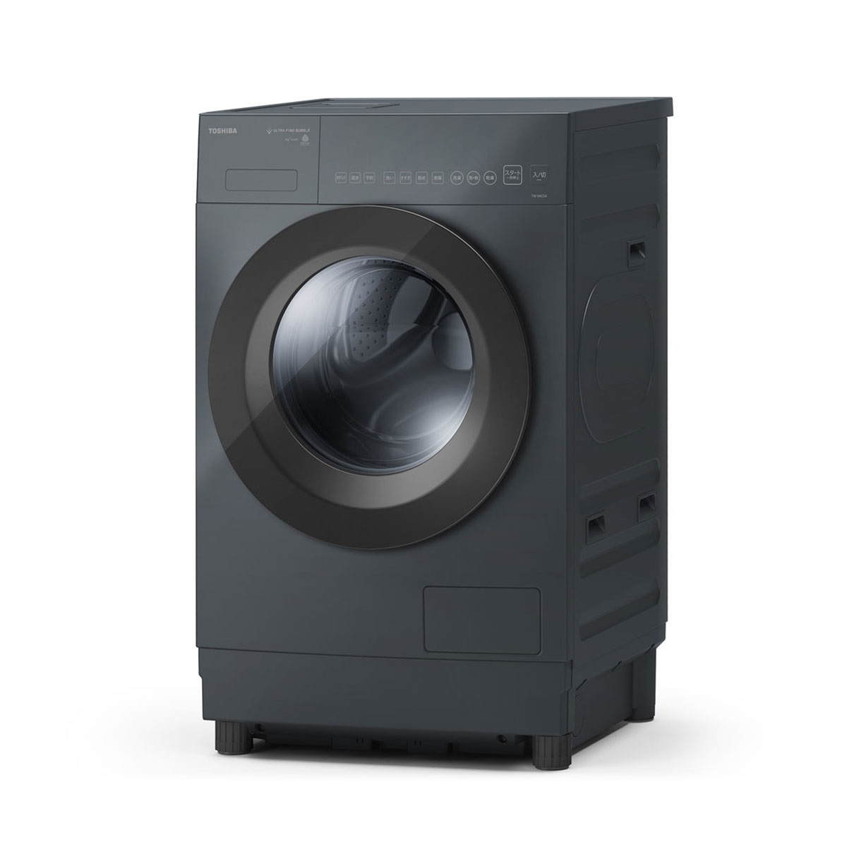 東芝 ドラム式洗濯乾燥機　TW-84GS4L(H)