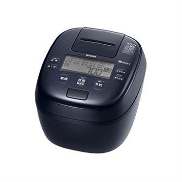 タイガー 圧力IH炊飯器「炊きたて」 JPI-Y100-KY