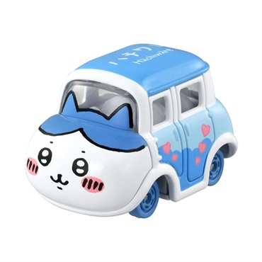 ドリームトミカ SP ハチワレ