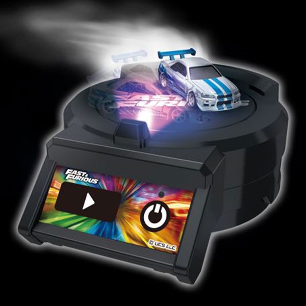 トミカプレミアムUnlimited ワイルドスピード ドリフトターンステージ トミカプレミアム unlimited DRIFT TURN STAGE ワイルド・スピード