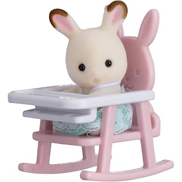 赤ちゃんハウス ベビーチェアー