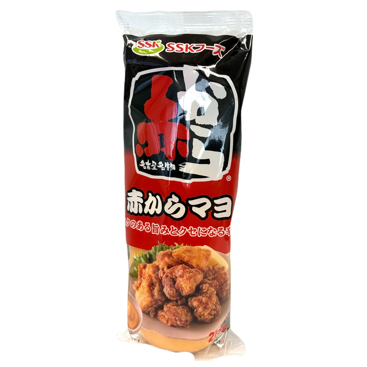 SSKフーズ 赤からマヨ 215g