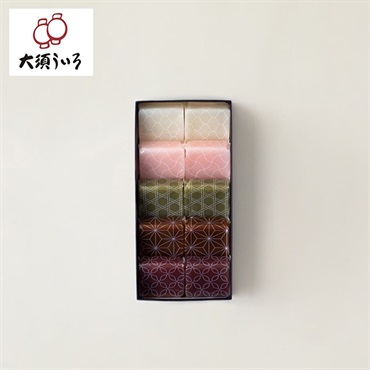 大須ういろ 一口ういろ 10個入 45g×10