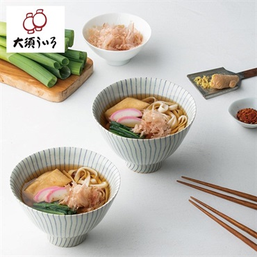 大須ういろ 大須きしめん4食入 4-OK