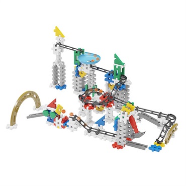 Gakkenニューブロックローリングキュー スタンダードセット