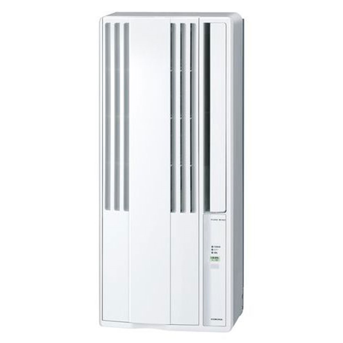 CORONA ウインドエアコン CW-1626R(WS)