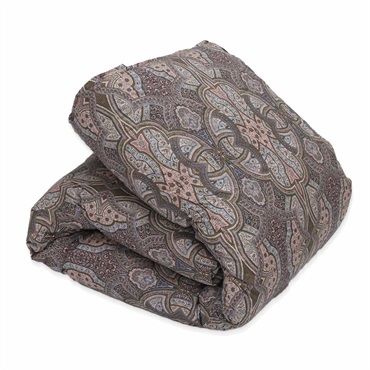 グースダウン９０％羽毛掛ふとん ダブル 190×210cm