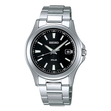 SEIKO　ウォッチ　ｿｰﾗｰ SBPN067