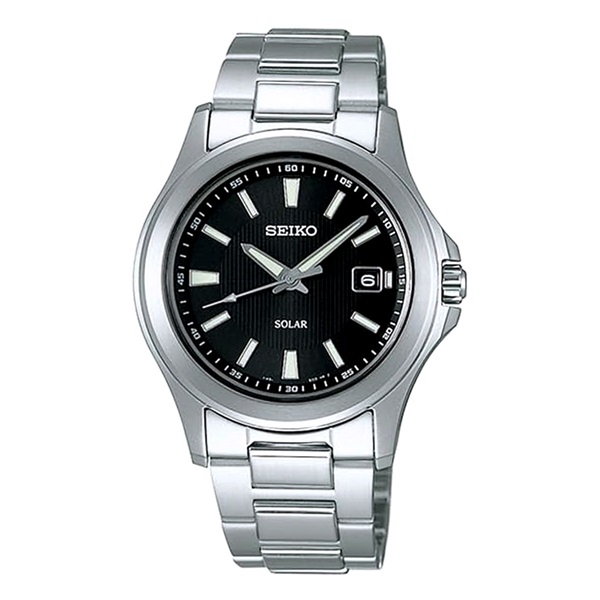 SEIKO　ウォッチ　ｿｰﾗｰ SBPN067