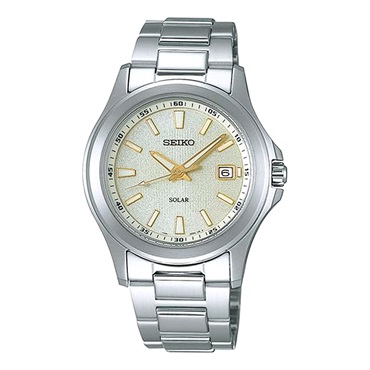 SEIKO　ウォッチ　ｿｰﾗｰ SBPN069