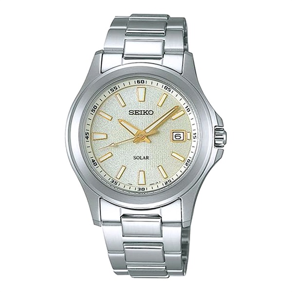 SEIKO　ウォッチ　ｿｰﾗｰ SBPN069