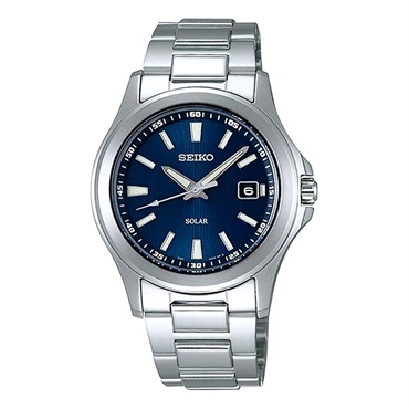SEIKO　ウォッチ　ｿｰﾗｰ SBPN071