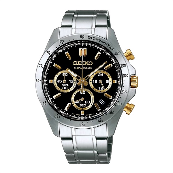SEIKO　ウォッチ　SBTR015