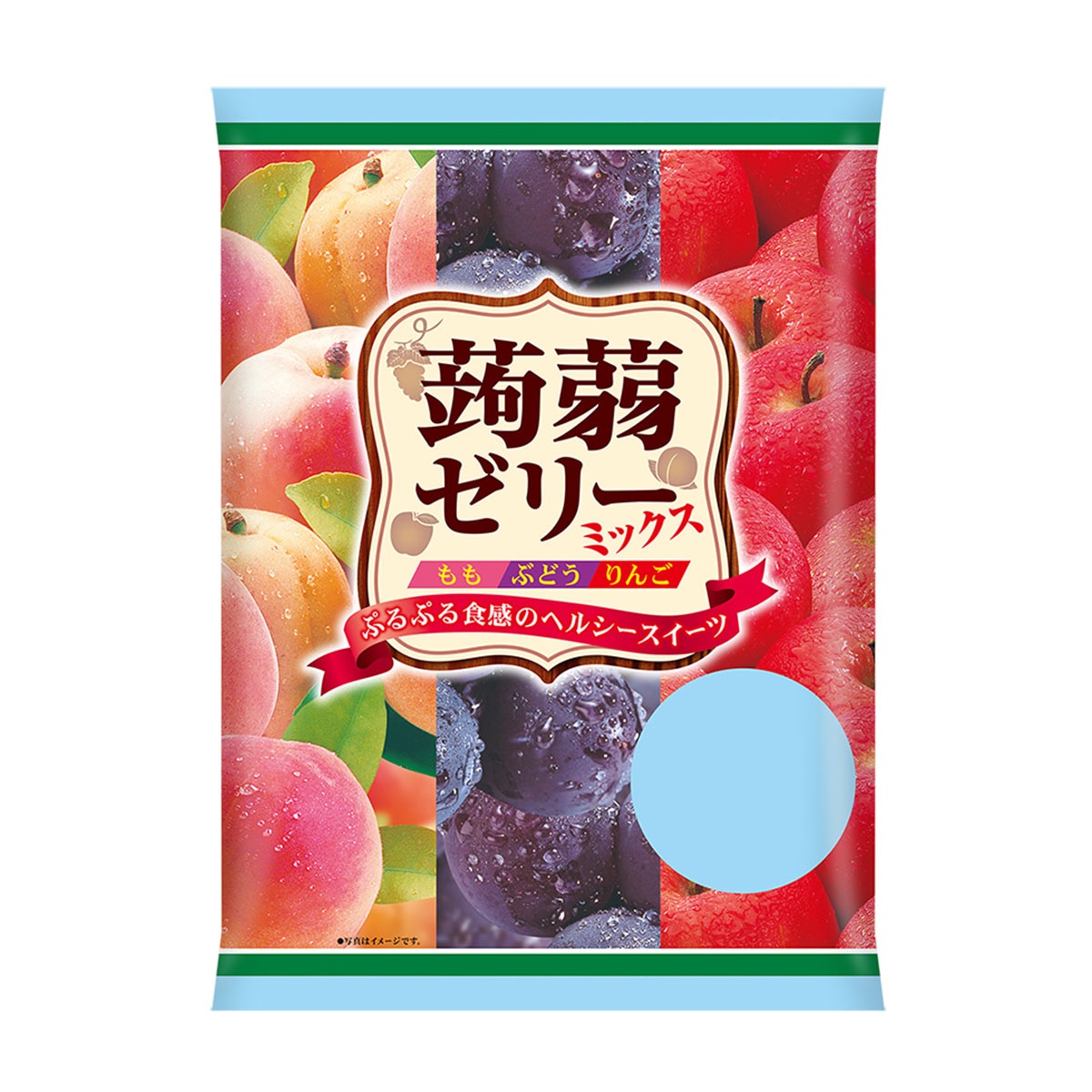 下仁田物産 蒟蒻ゼリー 24個入