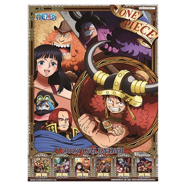 トライエックス　ONE PIECE 　27CL-012