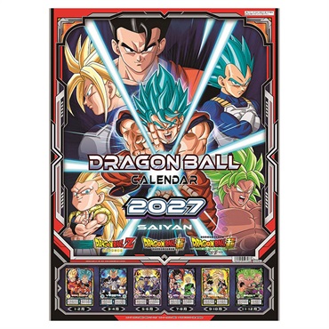 トライエックス　ドラゴンボール 　27CL-014