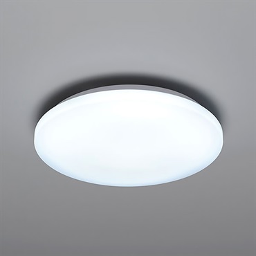 LEDシーリングライト 昼光色 調光 6畳用 リモコン付 CEL06D01SPE