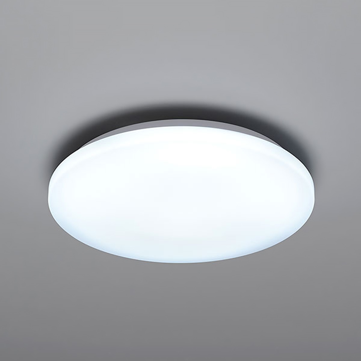 LEDシーリングライト 昼光色 調光 6畳用 リモコン付 CEL06D01SPE