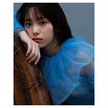 トライエックス　カレンダー　卓上　當真あみ　ＣＬー１７３