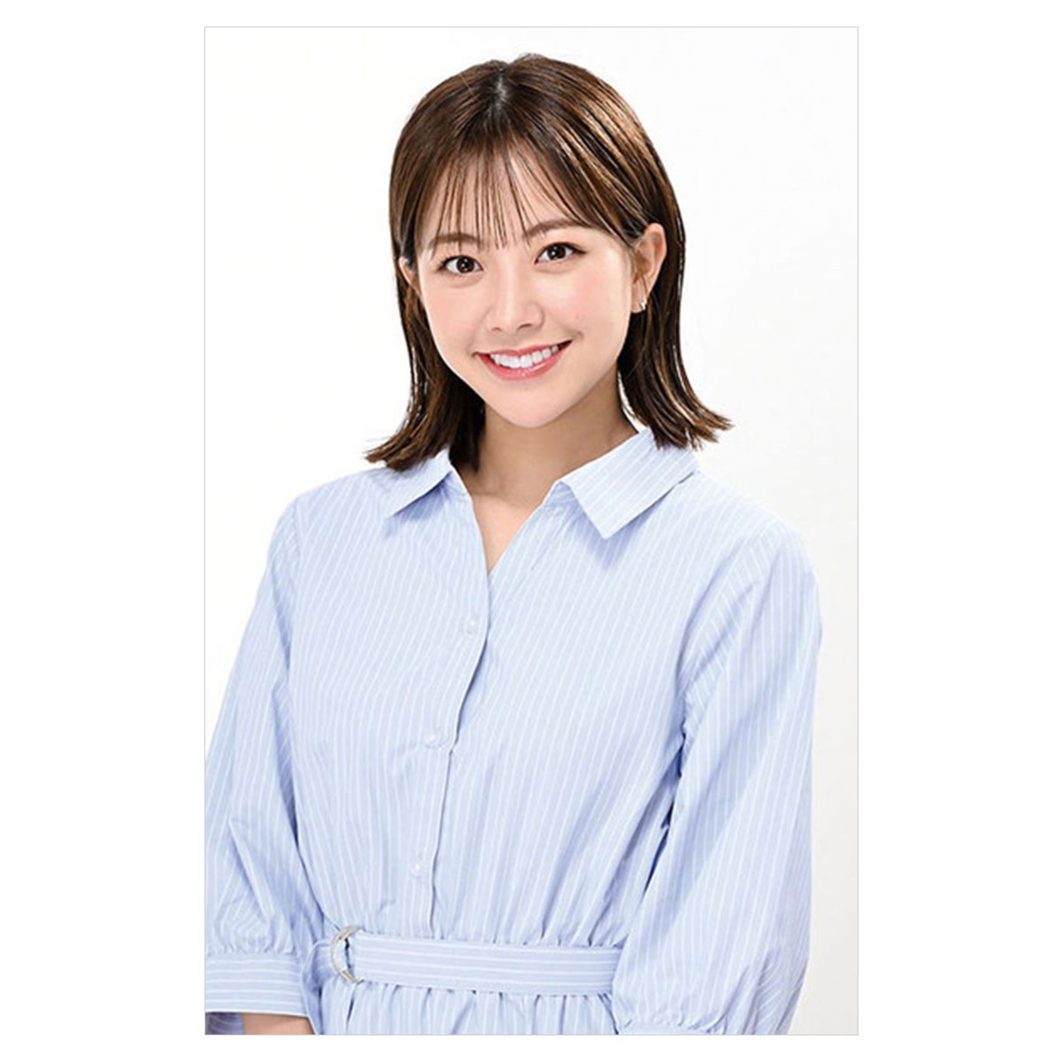 トライエックス　カレンダー　中川絵美里　ＣＬー１８９