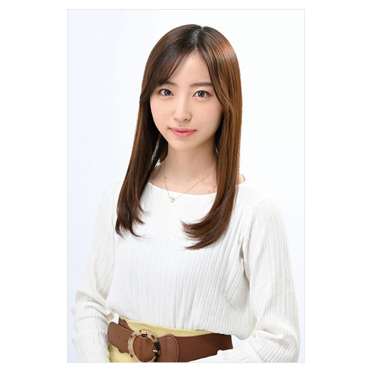 トライエックス　カレンダー　林佑香　ＣＬー１９０