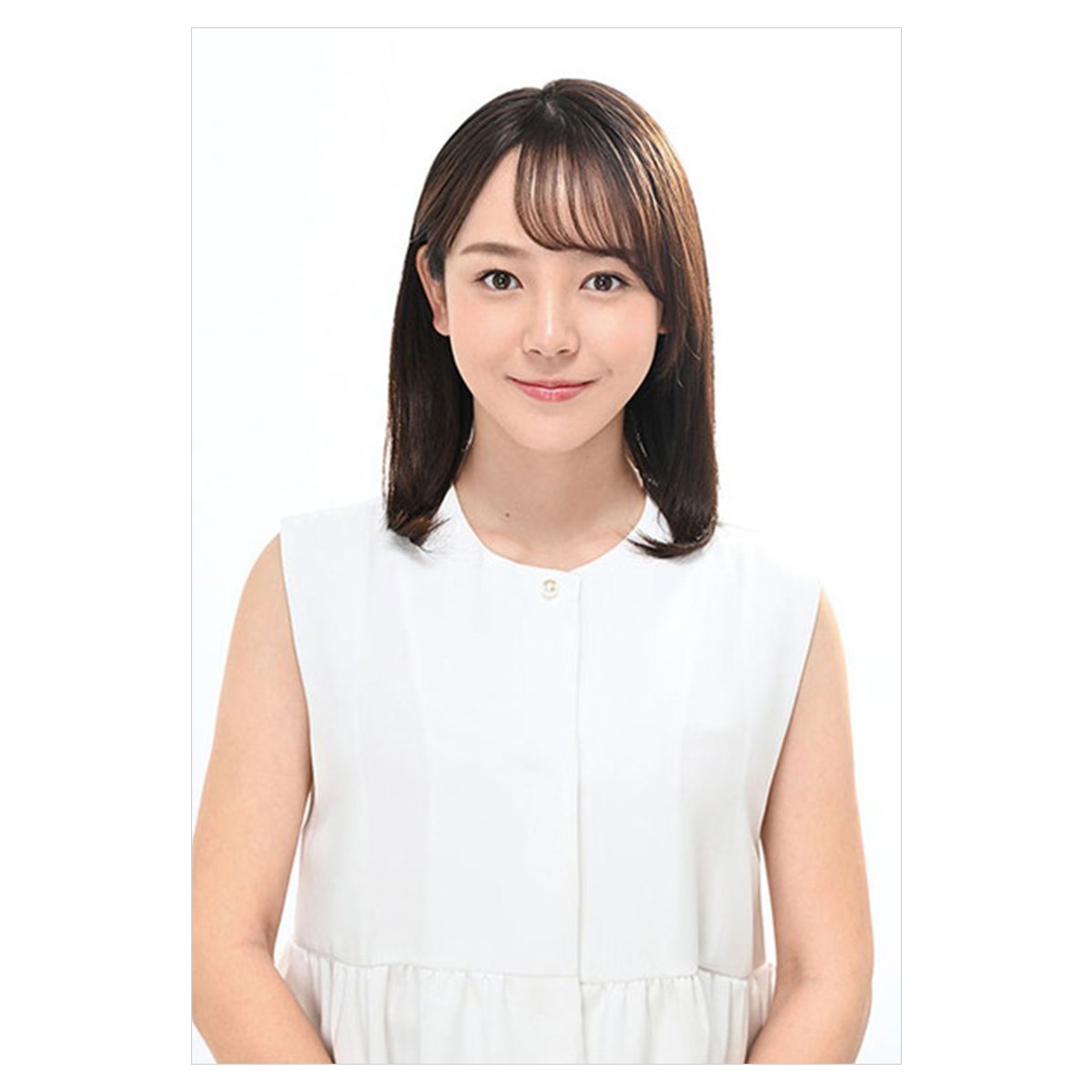 トライエックス　カレンダー　森千晴　ＣＬー１９１