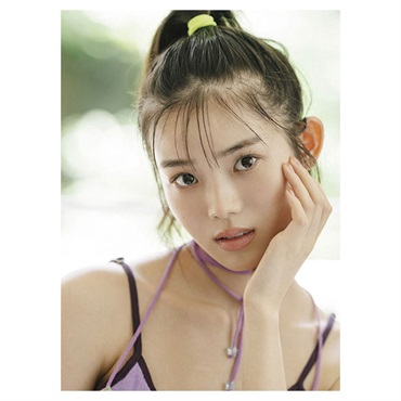 トライエックス　カレンダー　志田こはく　ＣＬー１９５