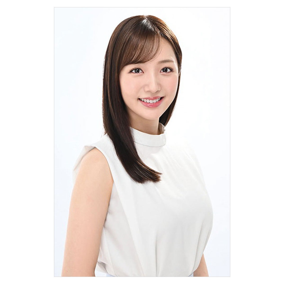 トライエックス　カレンダー　刈川くるみ　ＣＬー２１１