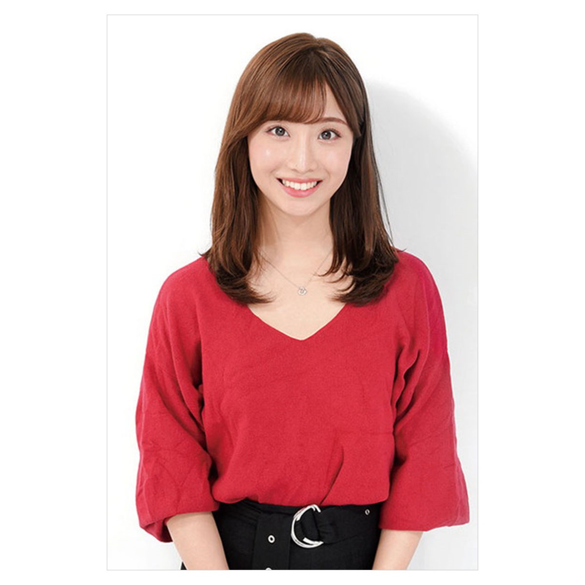 トライエックス　カレンダー　柴田阿弥　ＣＬー２１３